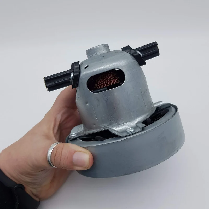 Motore aspirapolvere 950w Compatibile con Folletto vk130/vk131 skl (POS)