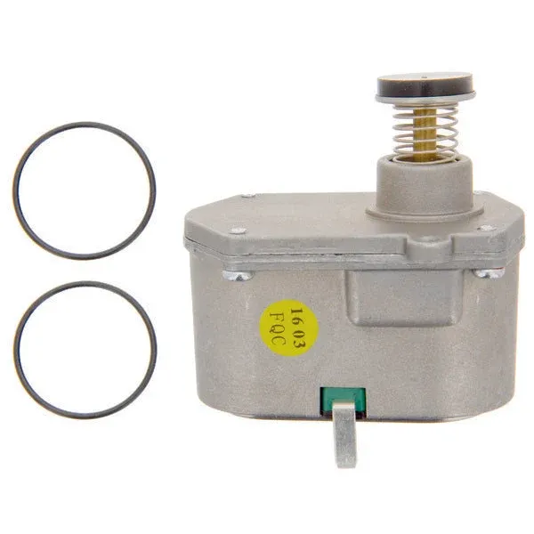 Valvola gas per scaldabagno Fagor CA0870002 Thermost-11