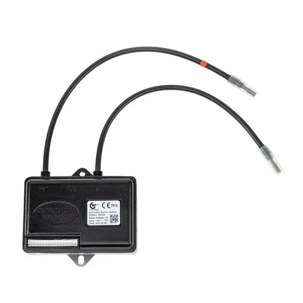 Modulo accensione per scaldabagno Ariston 65156404 FAST R X ONM 11