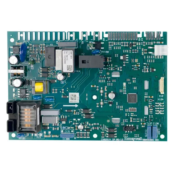 Scheda elettronica per caldaia Roca Neobit Plus 125128870