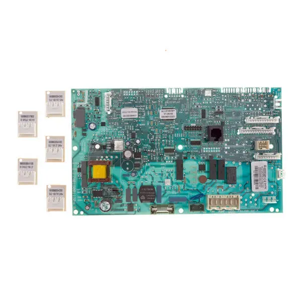 Scheda elettronica per caldaia Ariston 6000160506 Egis Plus