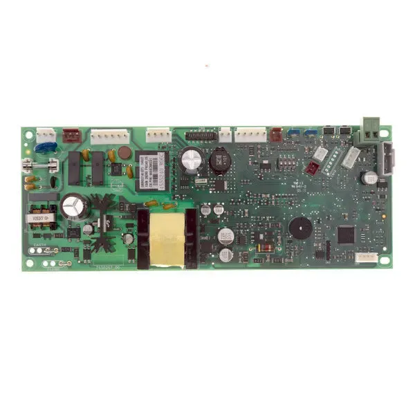Piastra riscaldante per scaldabagno Ariston 65158542 modulo elettronico