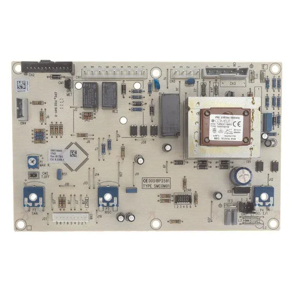 Scheda elettronica per caldaia Roca Neobit S 125566966