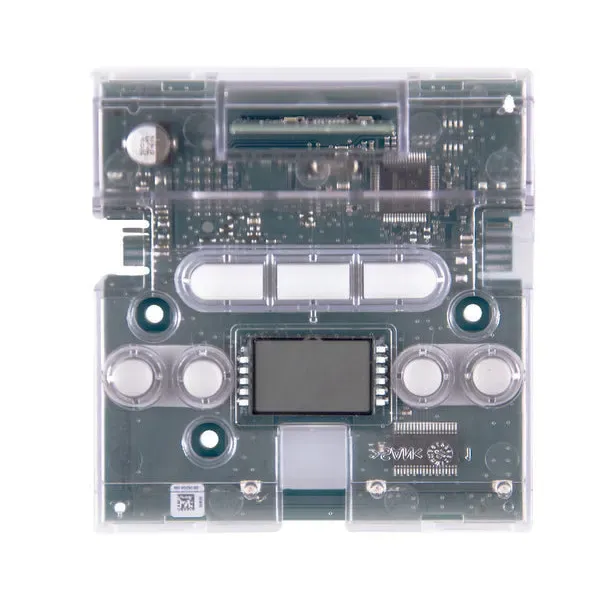 Scheda elettronica per caldaia Saunier Duval S1072300 ISOFAST F35 EA C.O.