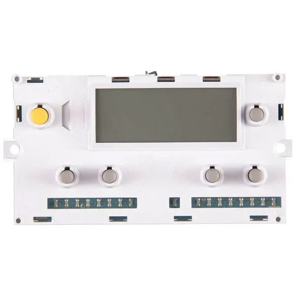 Scheda elettronica per caldaia Saunier Duval 05721000 ISOFASTF35E