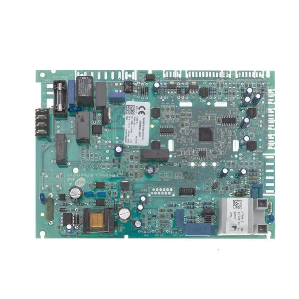 Scheda elettronica per caldaia Ariston 65112117 EGIS NOX 24 FF