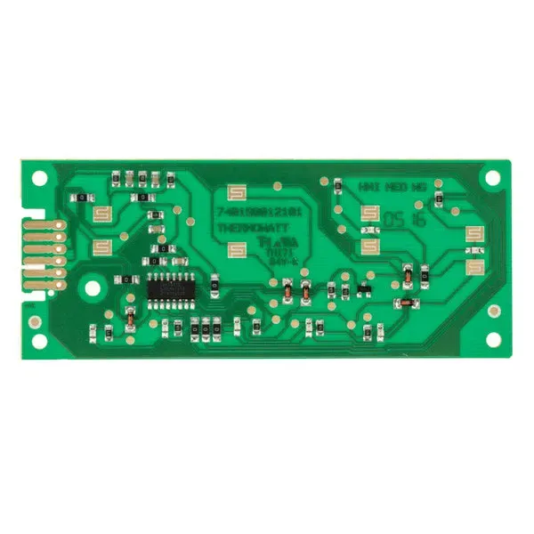 Piastra termica per scaldabagno Ariston 65109048 modulo elettrico