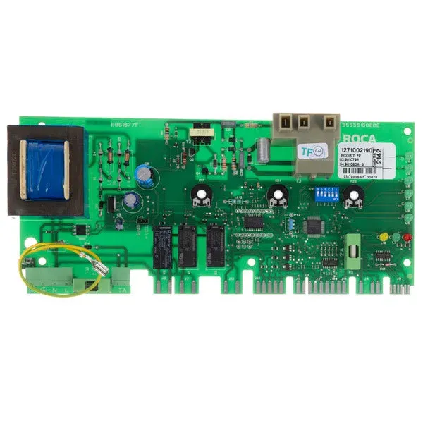 Scheda elettronica per caldaia Roca Neobit 2424F 122123680