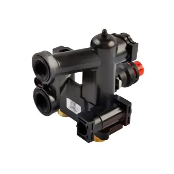 Gruppo idraulico per caldaia Chaffoteaux Pigma Advance 65117952