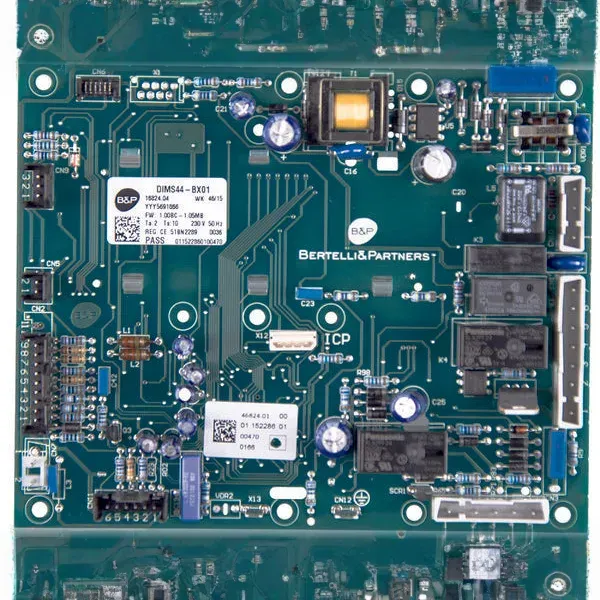 Scheda elettronica per caldaia Roca Novanox 125569583
