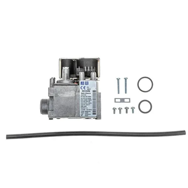 Valvola gas per caldaia Chaffoteaux 60001612 ALIXIA PIGMA EGIS