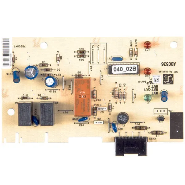 Scheda elettronica per caldaia Saunier Duval 05745900 Thema