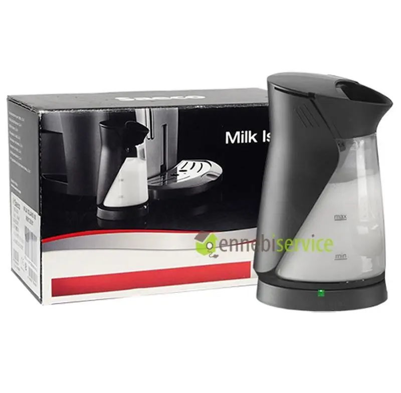 Emulsionatore per latte 0,4l Saeco