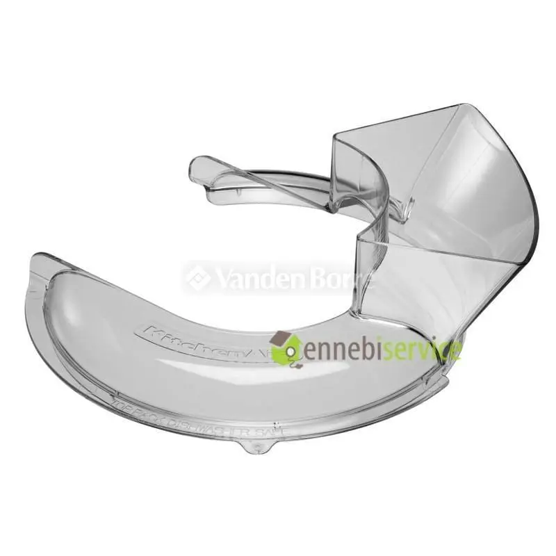 Coperchio versatore Kitchenaid
