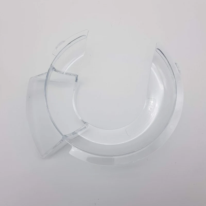 Coperchio versatore para spruzzi per impastatrice planetaria k5/k50 Kitchenaid