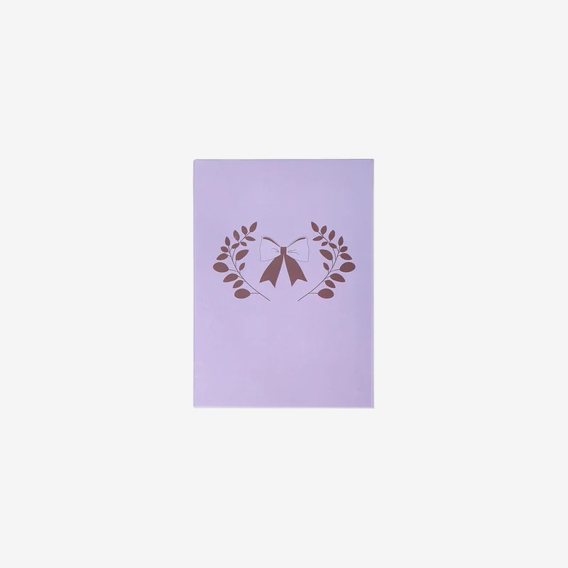 Sticker book for planning