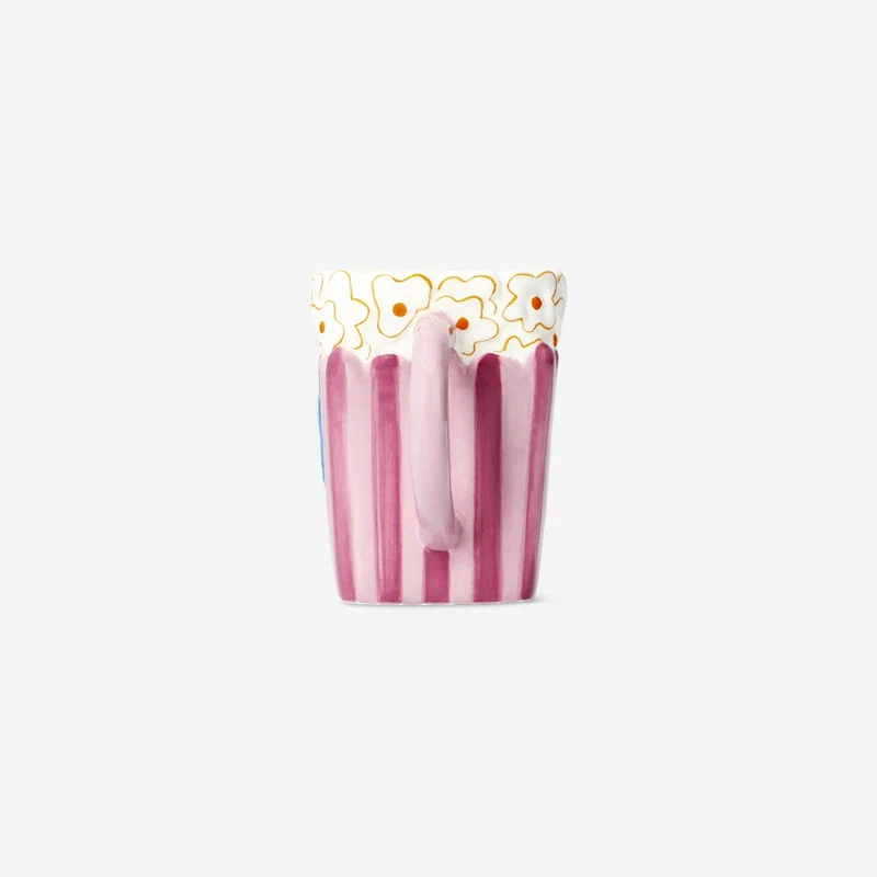Popcorn mug - 370 ml