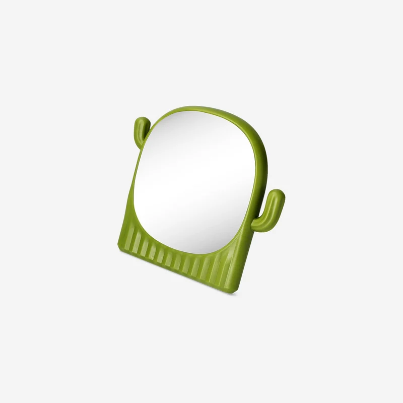 Cactus mirror
