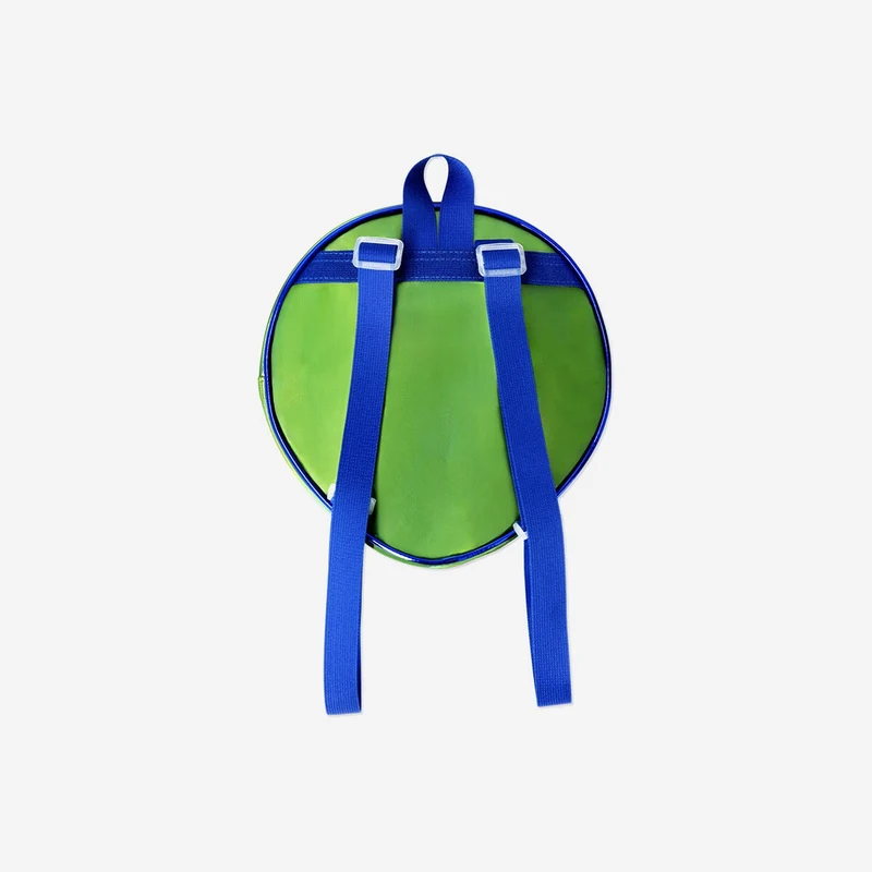 Alien backpack