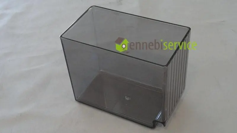 Vasca recipiente acqua per macchine da caffè Quick Mill