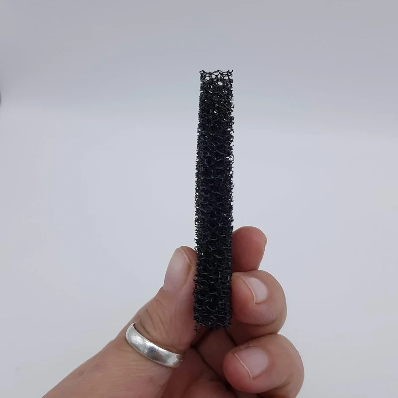 Filtro cestello generatore di vapore c500 Unitekno