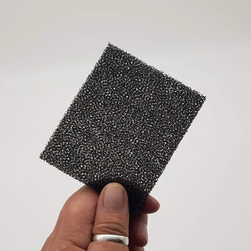 Filtro cestello zona galleggiante generatore di vapore c500 Unitekno