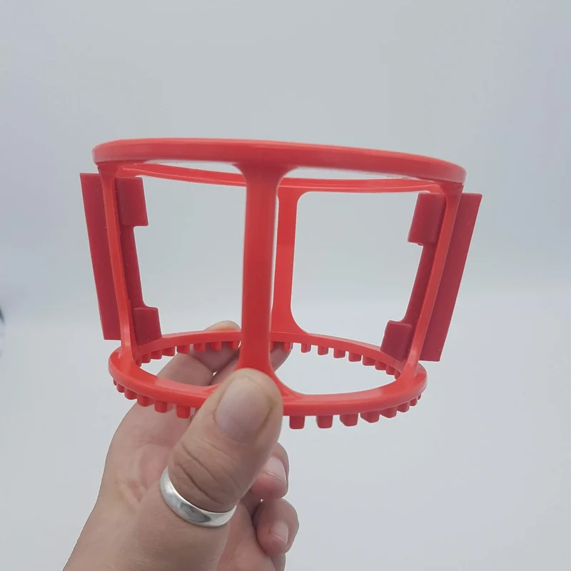 Supporto cestello per estrattore gsx22 h koenig Ennebiservice