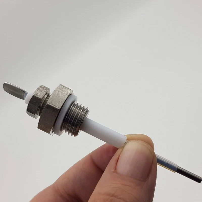 Sonda di livello per macchina da caffè Lelit 9600105 mara