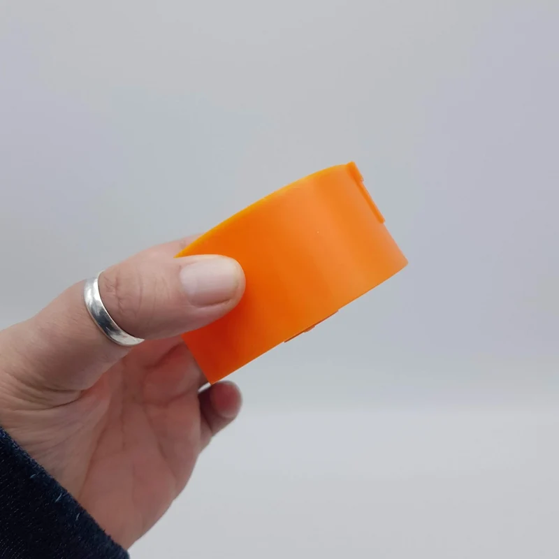 Filtro lamellare per scopa elettrica senza fili Black+Decker bhfev182b