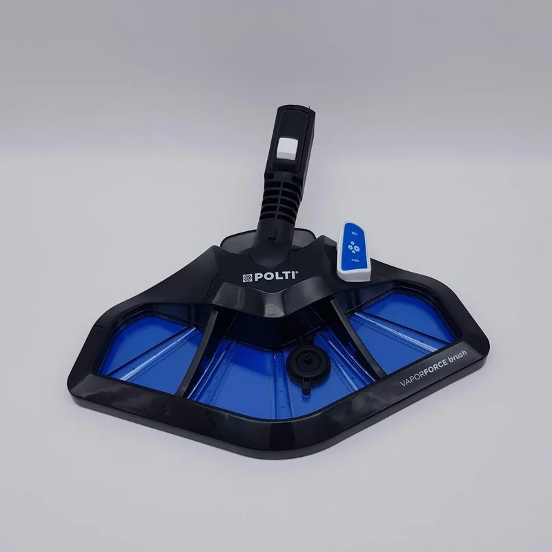 Spazzola vaporforce brush per vaporetto smart 100 Polti