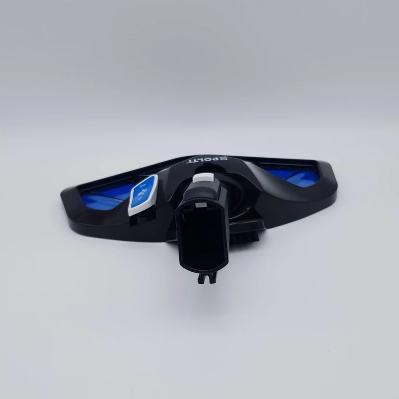Spazzola vaporforce brush per vaporetto smart 100 Polti