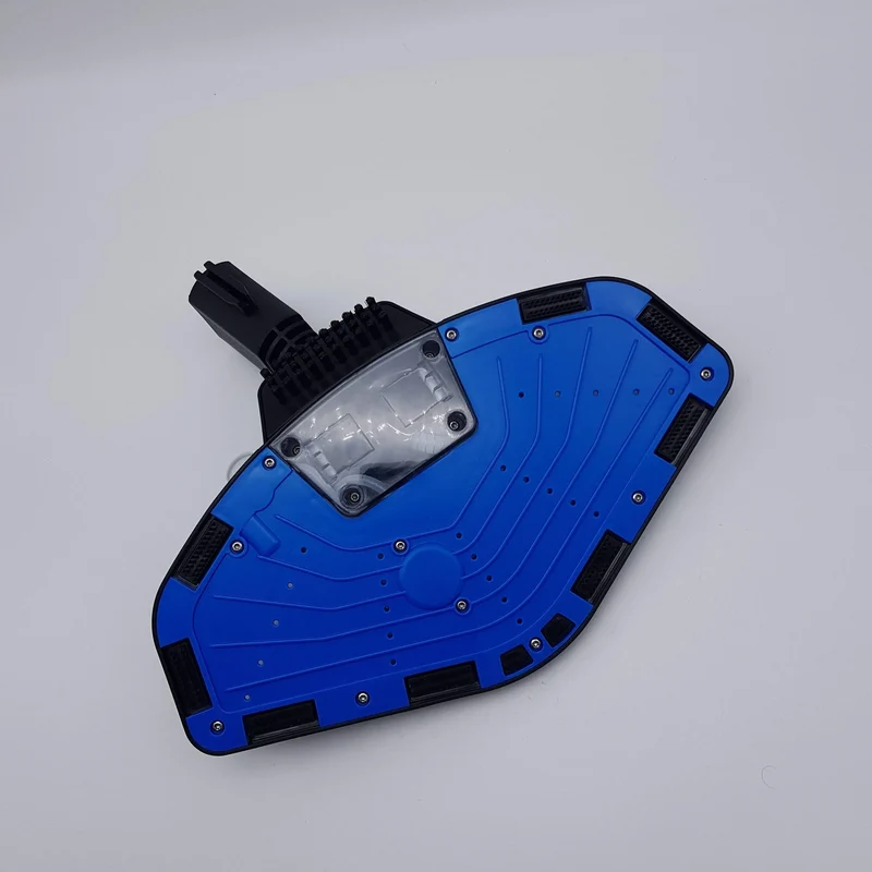 Spazzola vaporforce brush per vaporetto smart 100 Polti