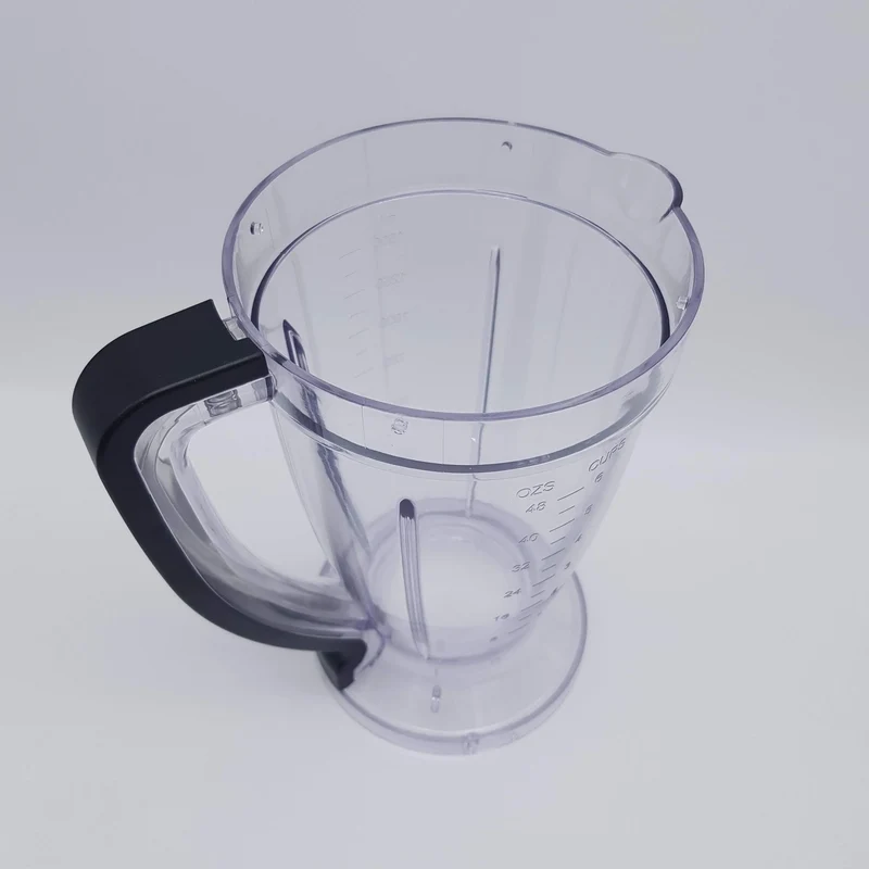 Bicchiere per robot da cucina Hotpoint Ariston fp1005axo