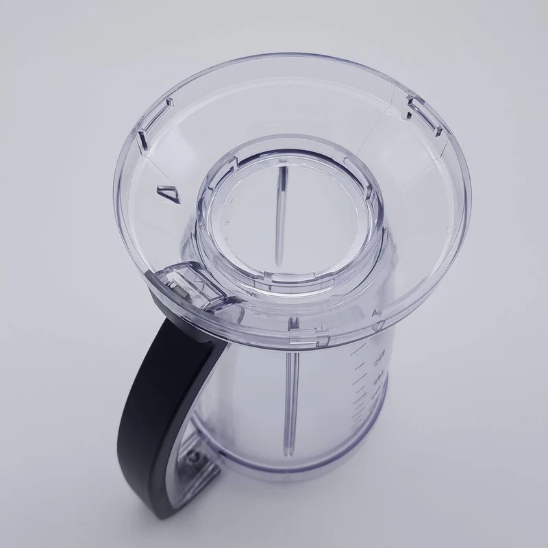 Bicchiere per robot da cucina Hotpoint Ariston fp1005axo