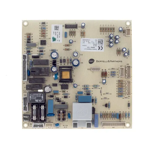 Scheda elettronica per caldaia Ferroli I39828411 Lownox24 Divatop