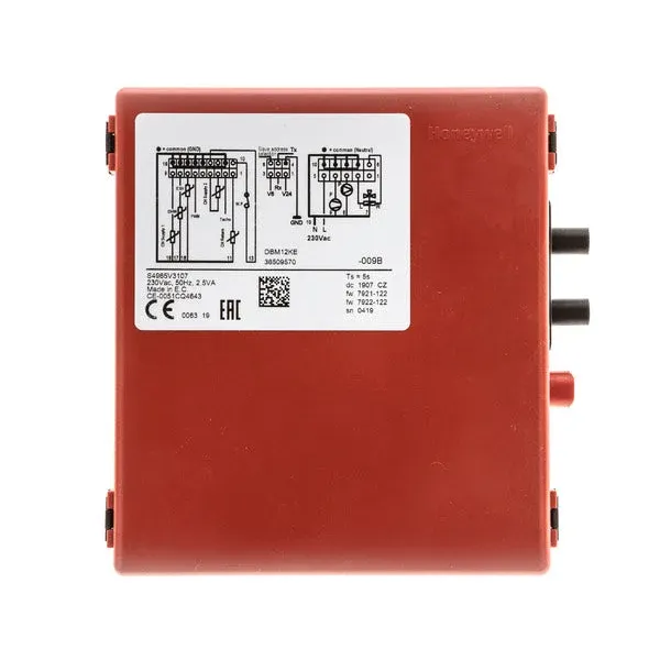 Modulo caldaia per caldaia Ferroli I39829333 Energy Top B160