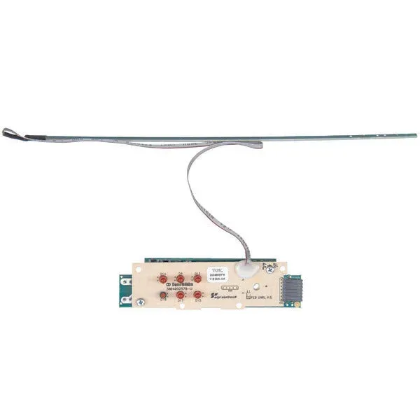 Scheda elettronica per scaldabagno Vaillant 0020068413 VEH80CL VEH100CL