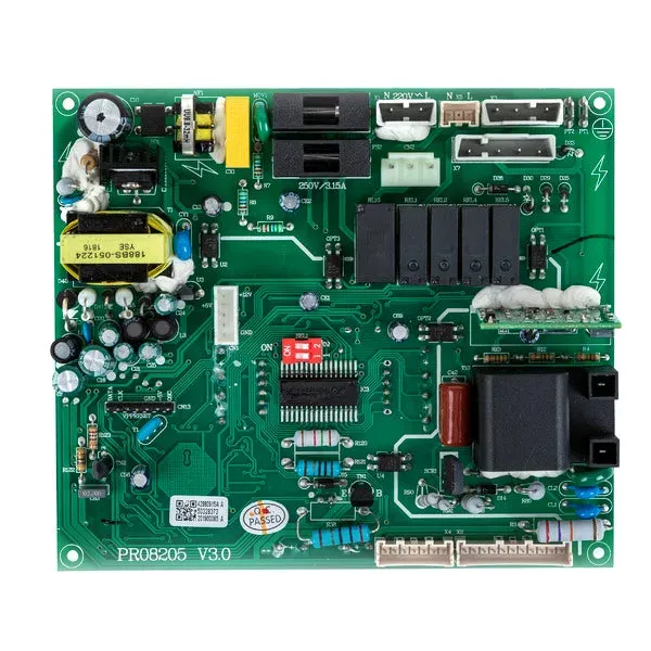 Scheda elettronica per caldaia Ferroli I39848722 DBM32BI