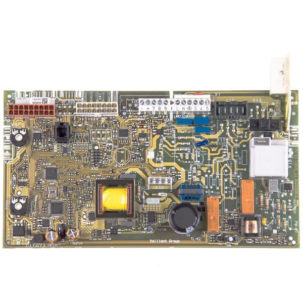 Scheda elettronica per caldaia Vaillant VMW22633 0020132764