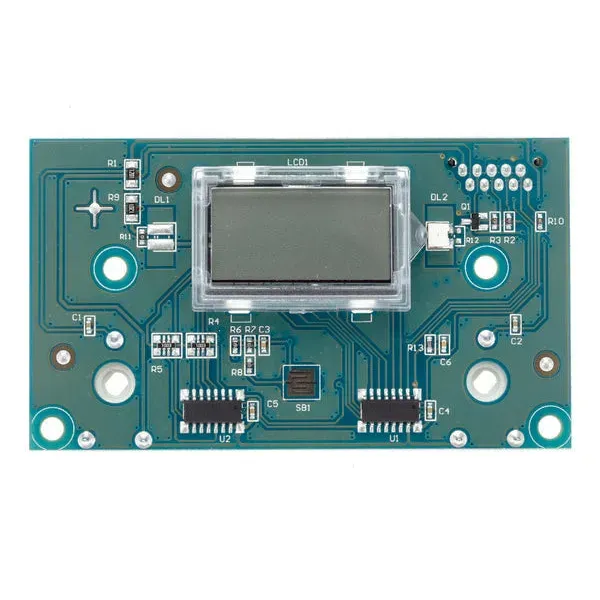 Scheda elettronica per caldaia Ferroli Silent 28 Plus I39848320