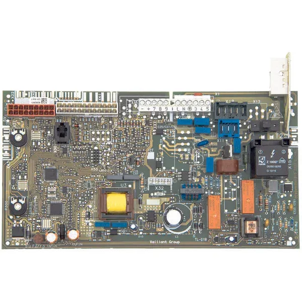 Scheda elettronica per caldaia Vaillant VMW24/282/4-5 20092372