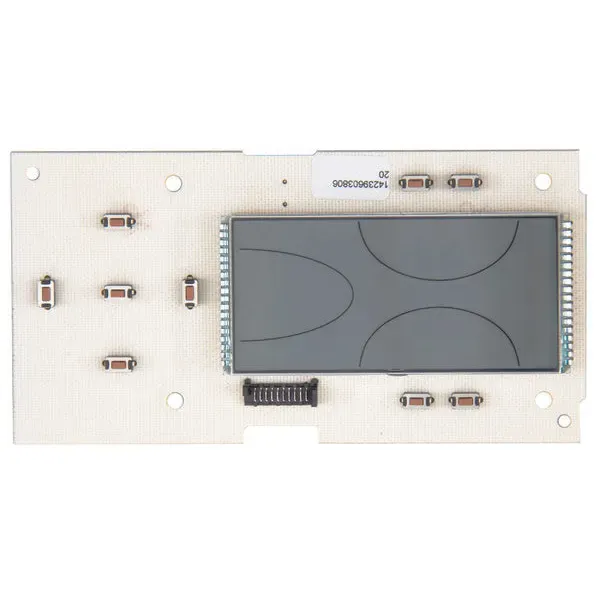 Scheda elettronica per caldaia Ferroli I39820410 DSP05