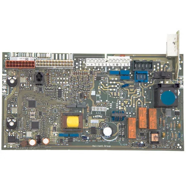 Scheda elettronica per caldaia Vaillant 0020092371 VMWES2423-5M