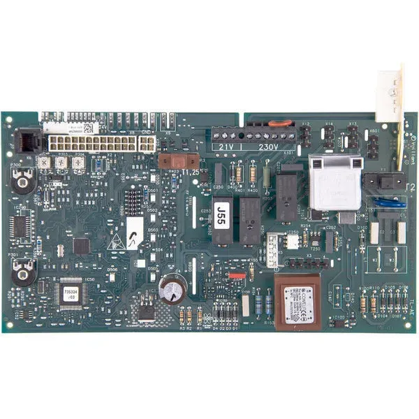 Scheda elettronica per caldaia Vaillant modelli VMW2423-5R 0020034604