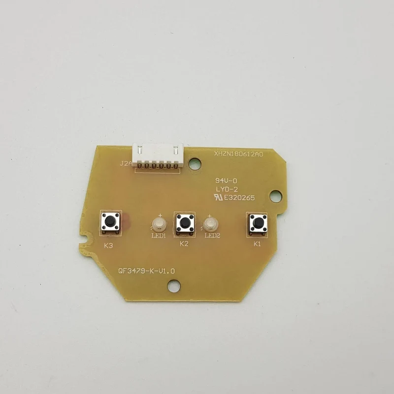 Scheda elettronica comandi impastatrice g2p018 G3 Ferrari