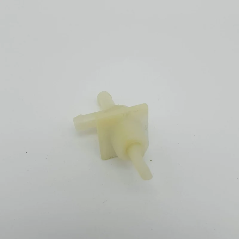 Rubinetto di regolazione in plastica per genaratore di vapore 909 plus Unitekno