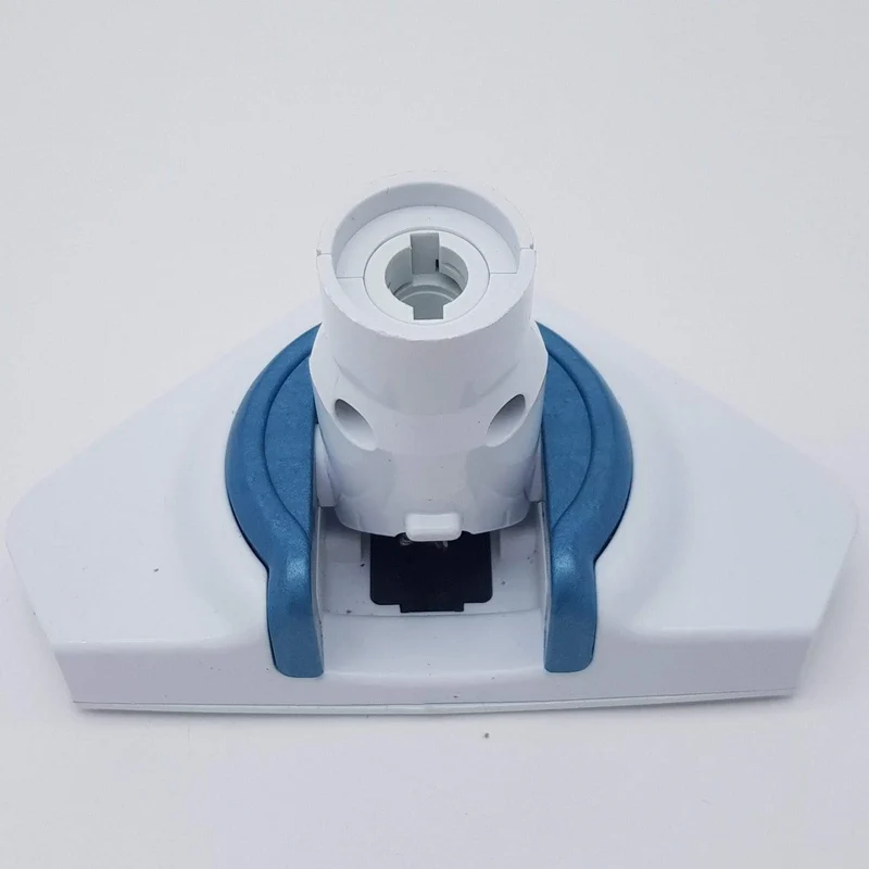 Mini spazzola pulente triangolare per scopa a vapore Black+Decker fsmh1321jmd