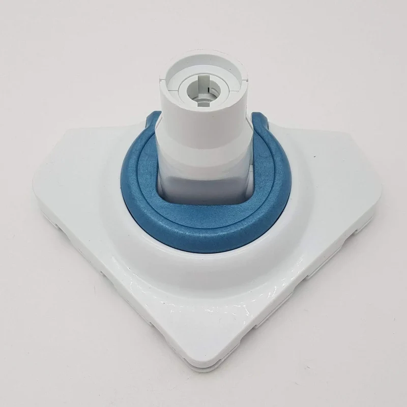 Mini spazzola pulente triangolare per scopa a vapore Black+Decker fsmh1321jmd
