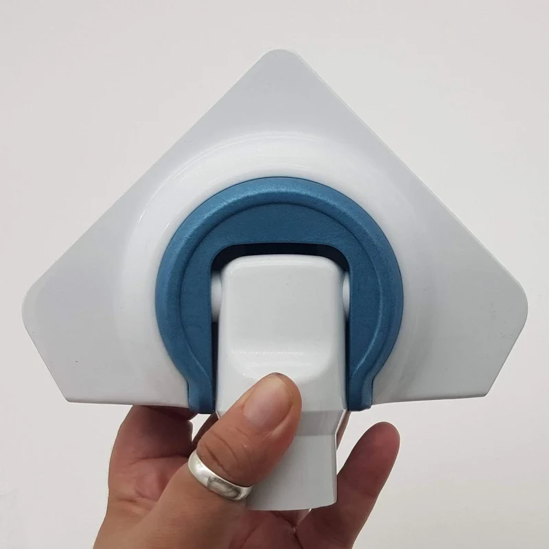 Mini spazzola pulente triangolare per scopa a vapore Black+Decker fsmh1321jmd