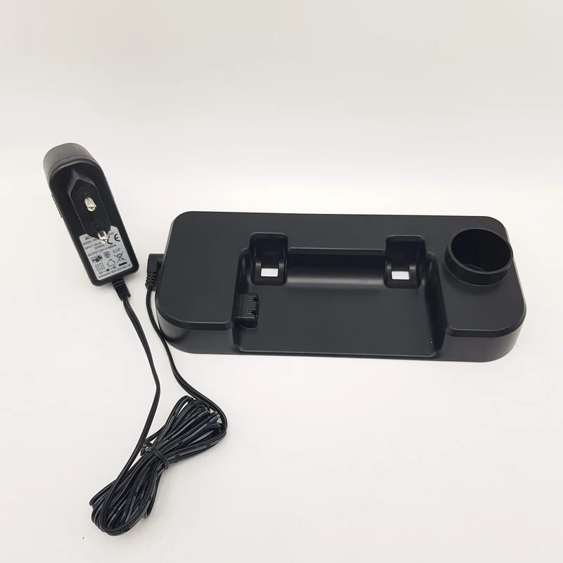 Base di ricarica con alimentatore per scopa elettrica G3 Ferrari G90007
